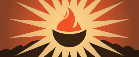 Announcing The Flamecrest Foundation