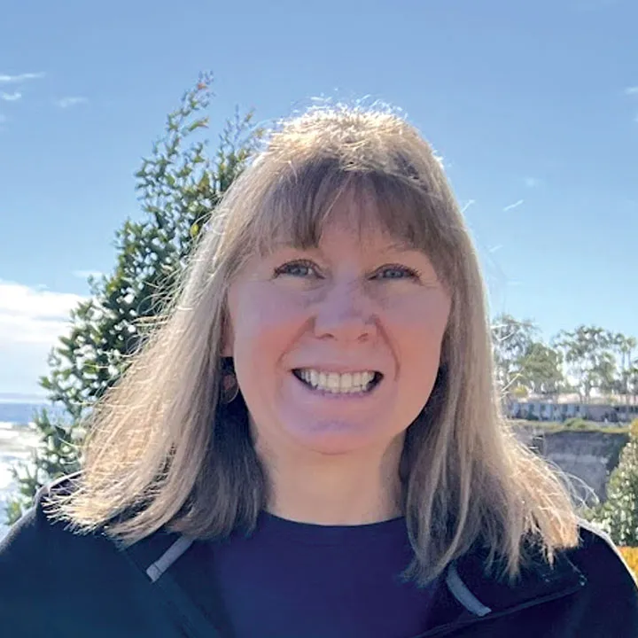Portrait of Cheryl A. Harper