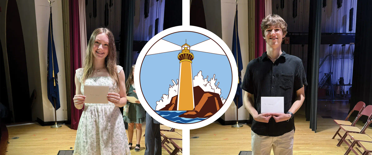 The Flamecrest Foundation Announces 2026 James P. Vrable Scholarship Recipients